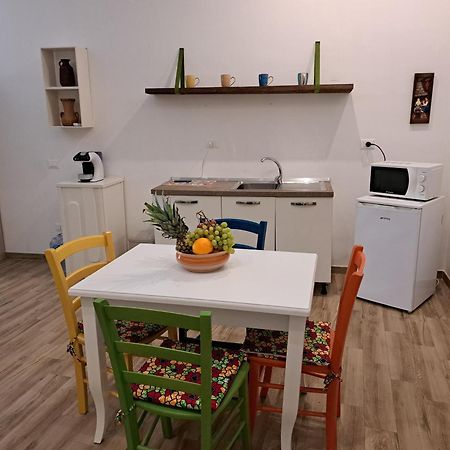Immacolatella Guest House ปาแลร์โม ภายนอก รูปภาพ