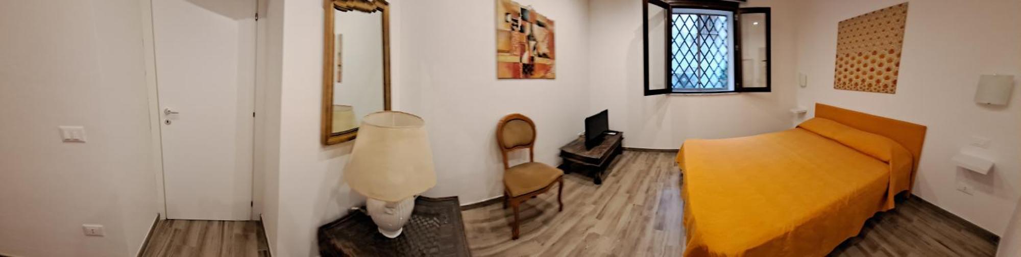 Immacolatella Guest House ปาแลร์โม ภายนอก รูปภาพ